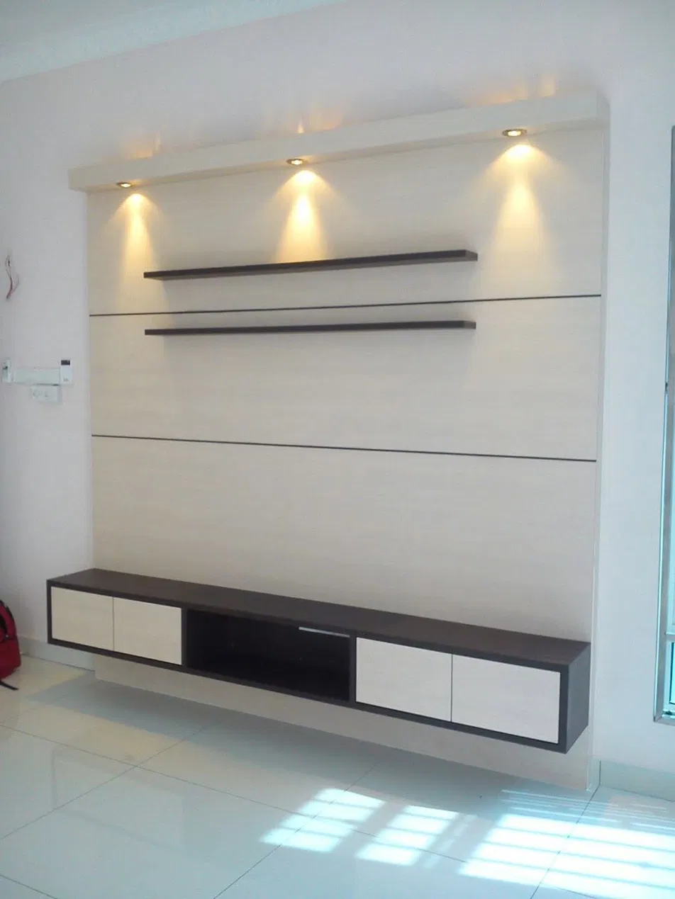 TV Cabinet in Damansara, Kuala Lumpur