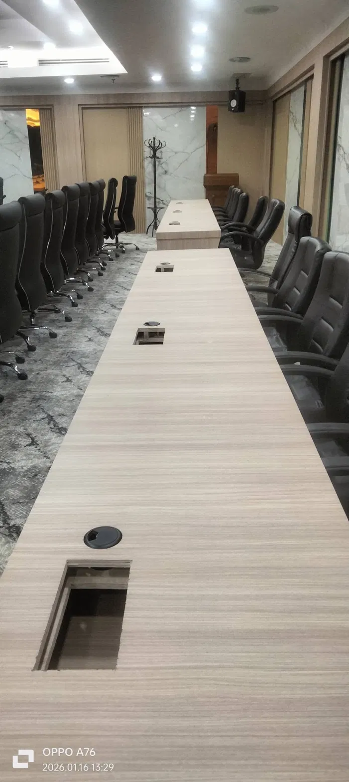 Office in Putrajaya