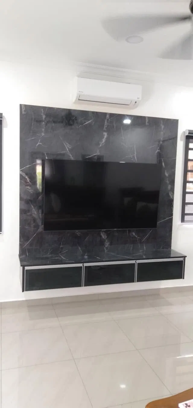 TV Cabinet in Setapak, Kuala Lumpur