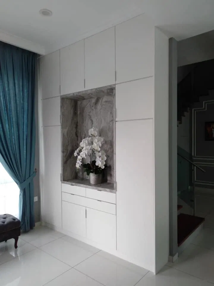 Storage in Puchong, Selangor