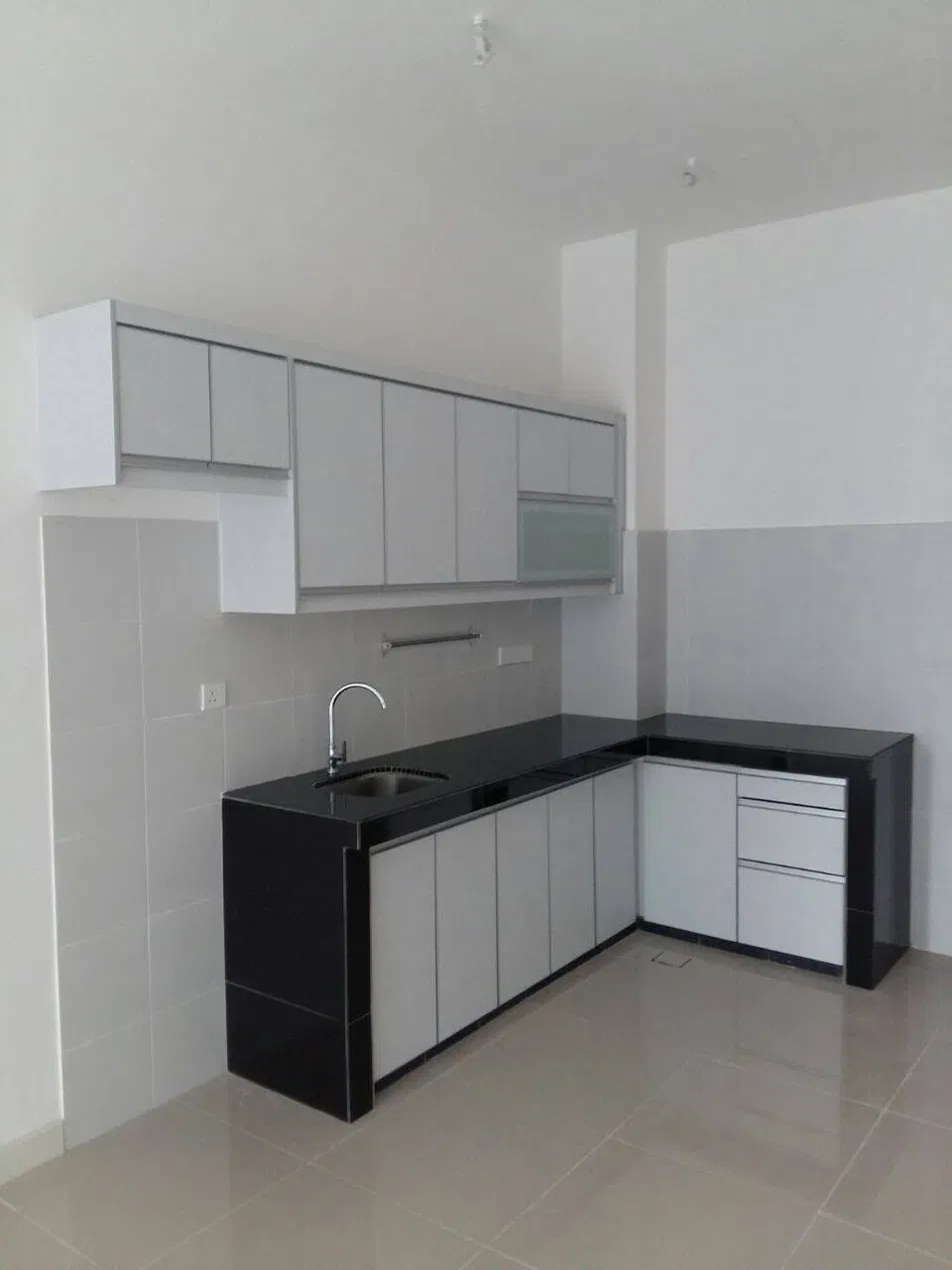 Kitchen Cabinet in Kajang, Selangor