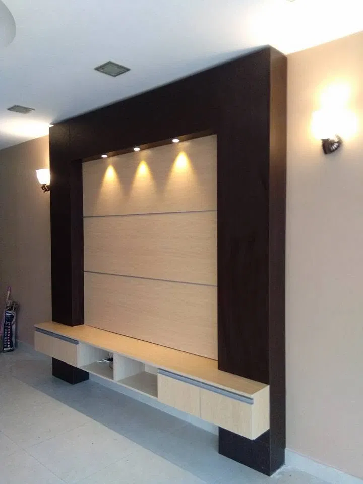 TV Cabinet in Puchong, Selangor