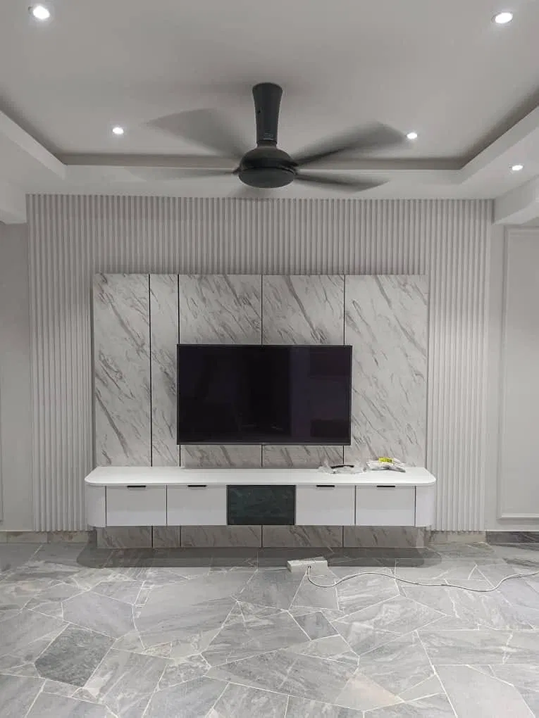 TV Cabinet in Sri Hartamas, Kuala Lumpur