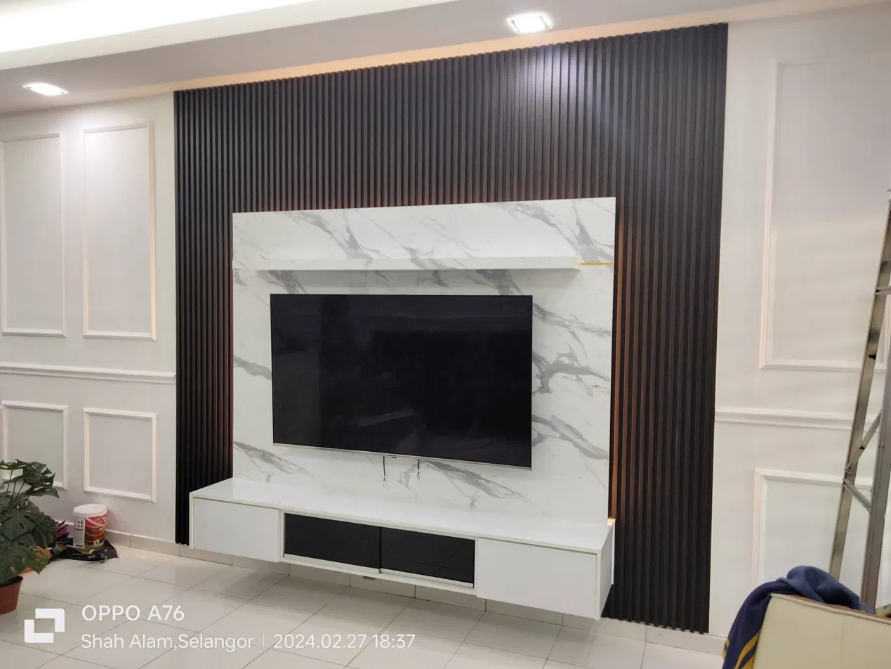 TV Cabinet in Bukit Jalil, Kuala Lumpur