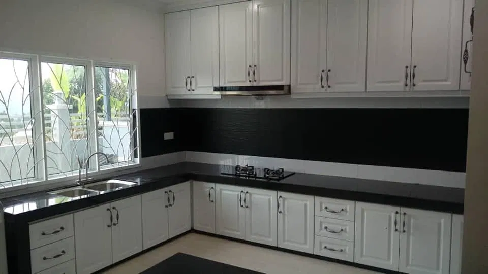 Kitchen Cabinet in Subang Jaya, Selangor