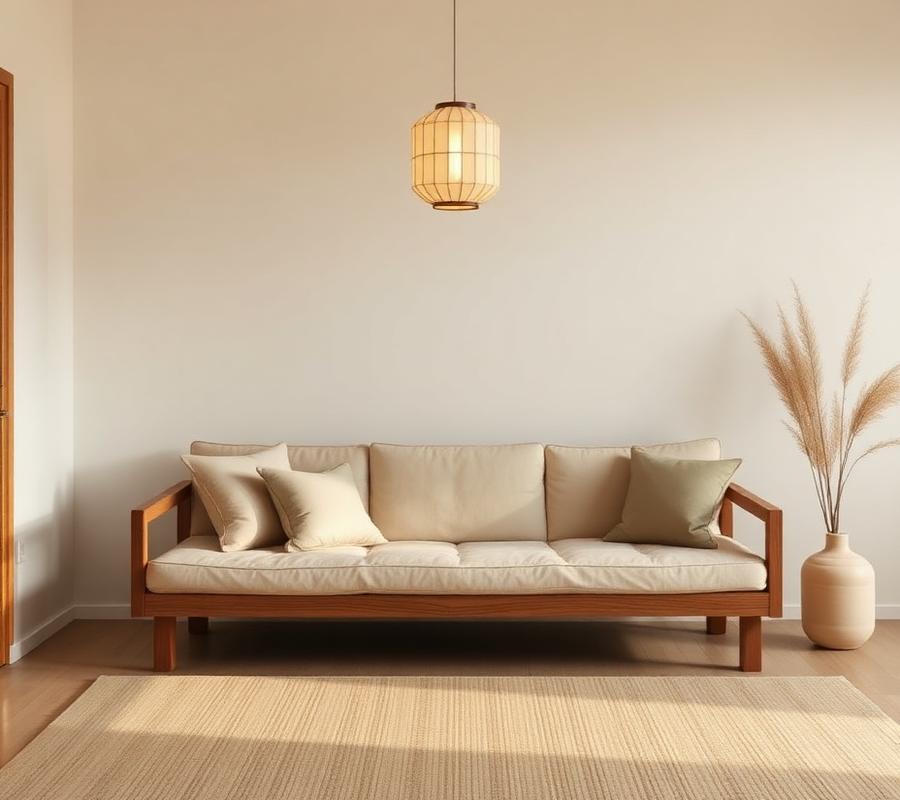Living furniture