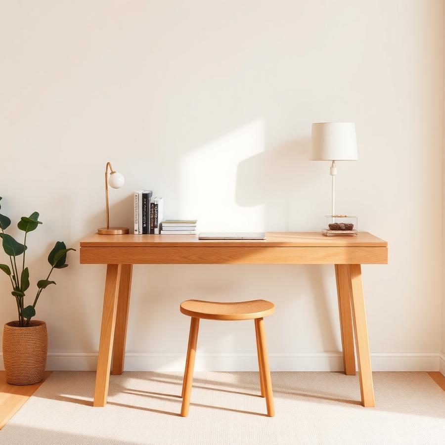 Workspace furniture