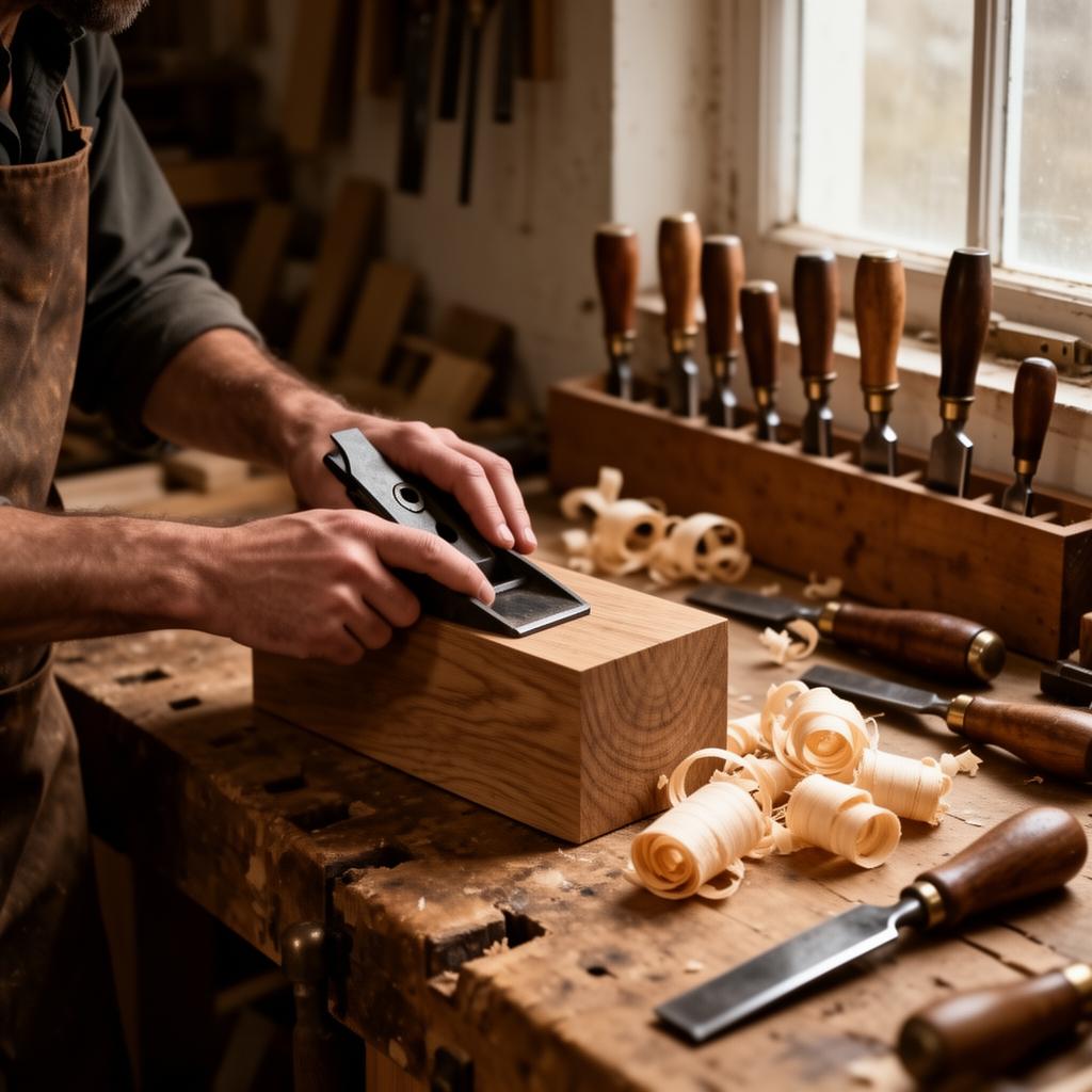 Atelier furniture